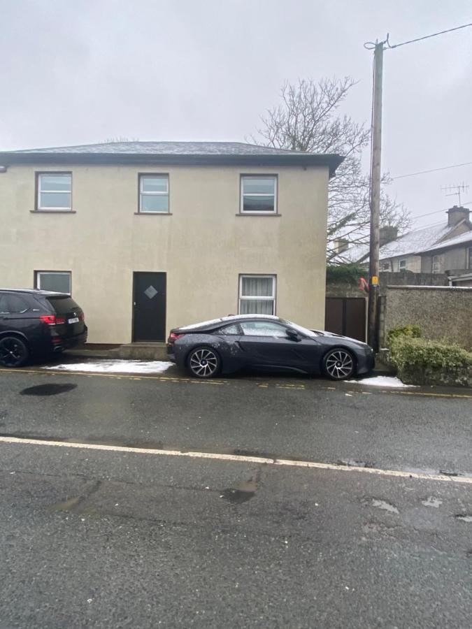 Town Villa With Charming Garden, Bbq Area & Sleeps 6 Cashel  Exteriör bild