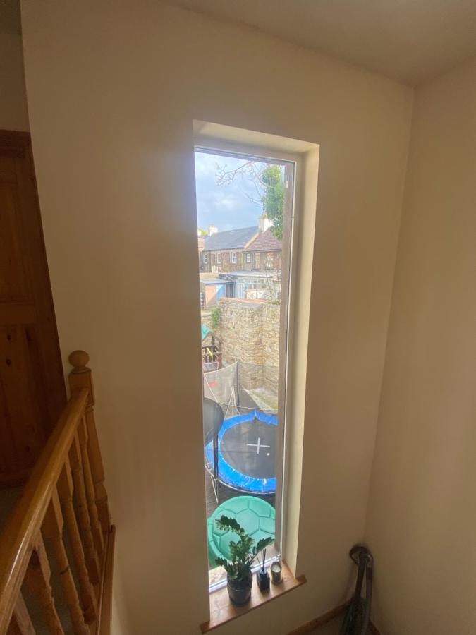 Town Villa With Charming Garden, Bbq Area & Sleeps 6 Cashel  Exteriör bild